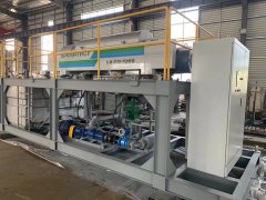 污泥脫水設備介紹